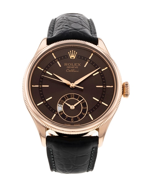 Rolex Cellini 50525